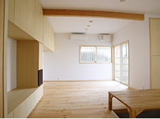 一部屋リフォーム